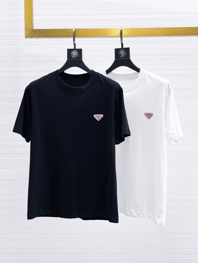 Prada T-Shirts